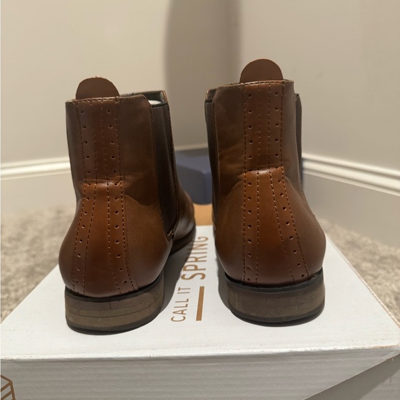 Call it Spring Chelsea Boots - Picture 3 of 4